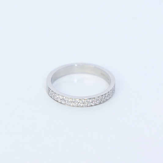 MR MD MENS DIAMOND RING