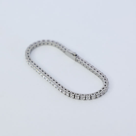 MR MD MENS DIAMOND BRACELET