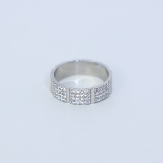 MR MD MENS DIAMOND RING