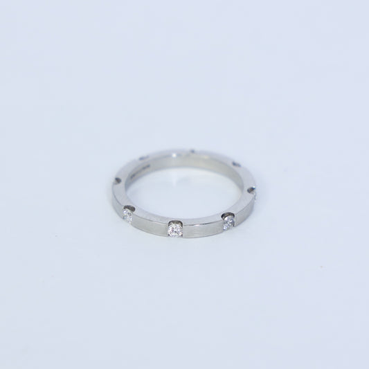 MR MD MENS DIAMOND RING