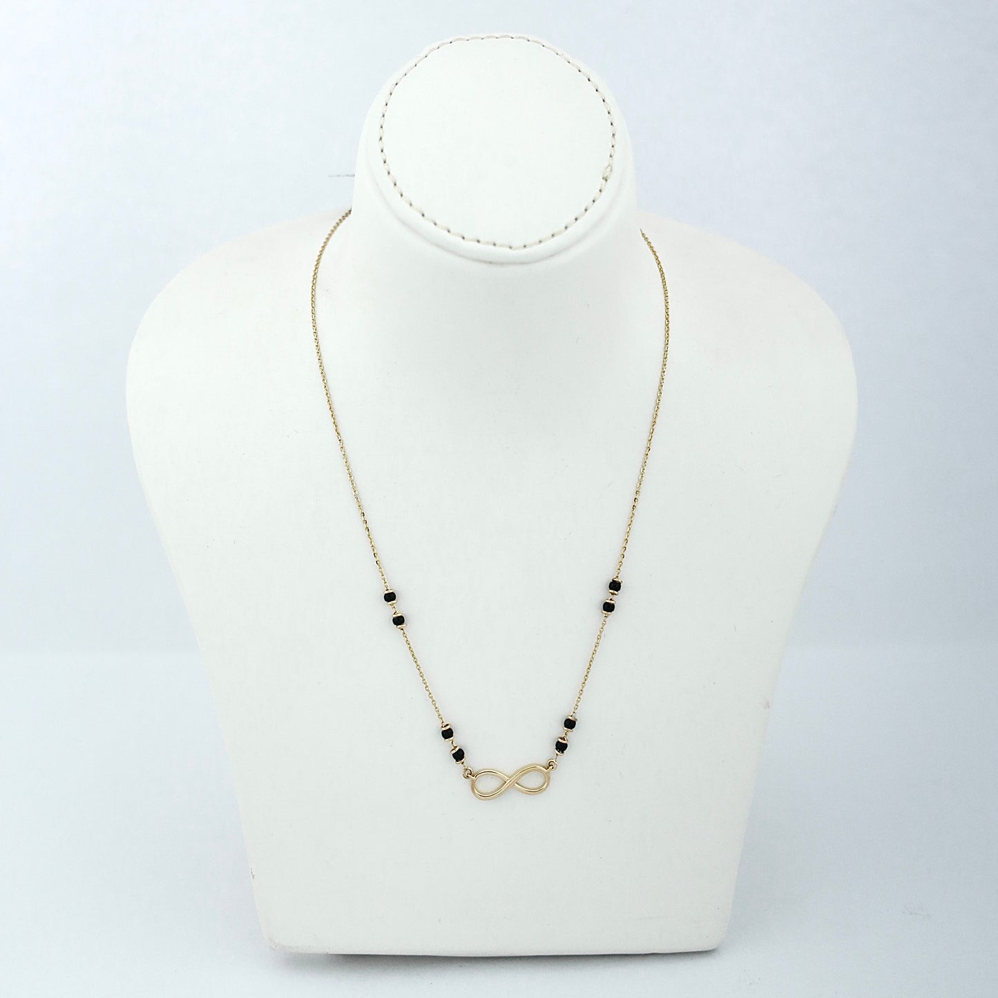 18ct italian  gold necklace