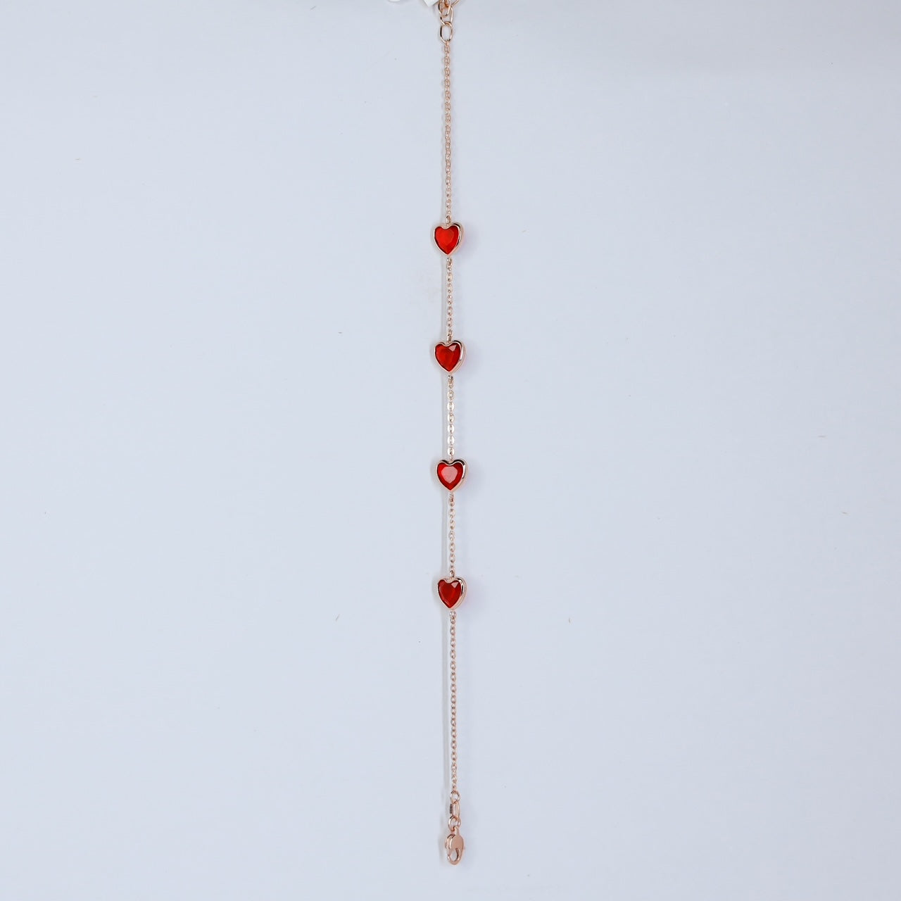 eternal bond 18kt gold bracelet