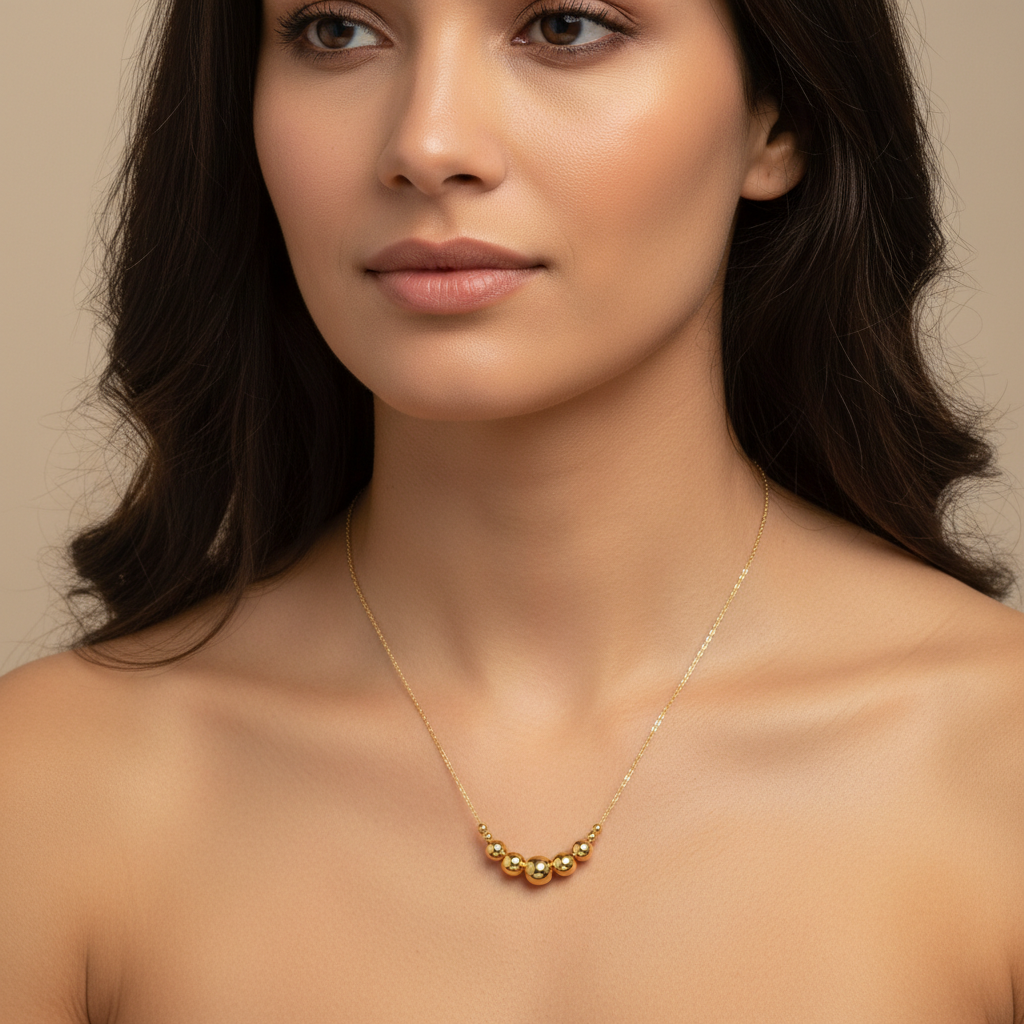 necklace