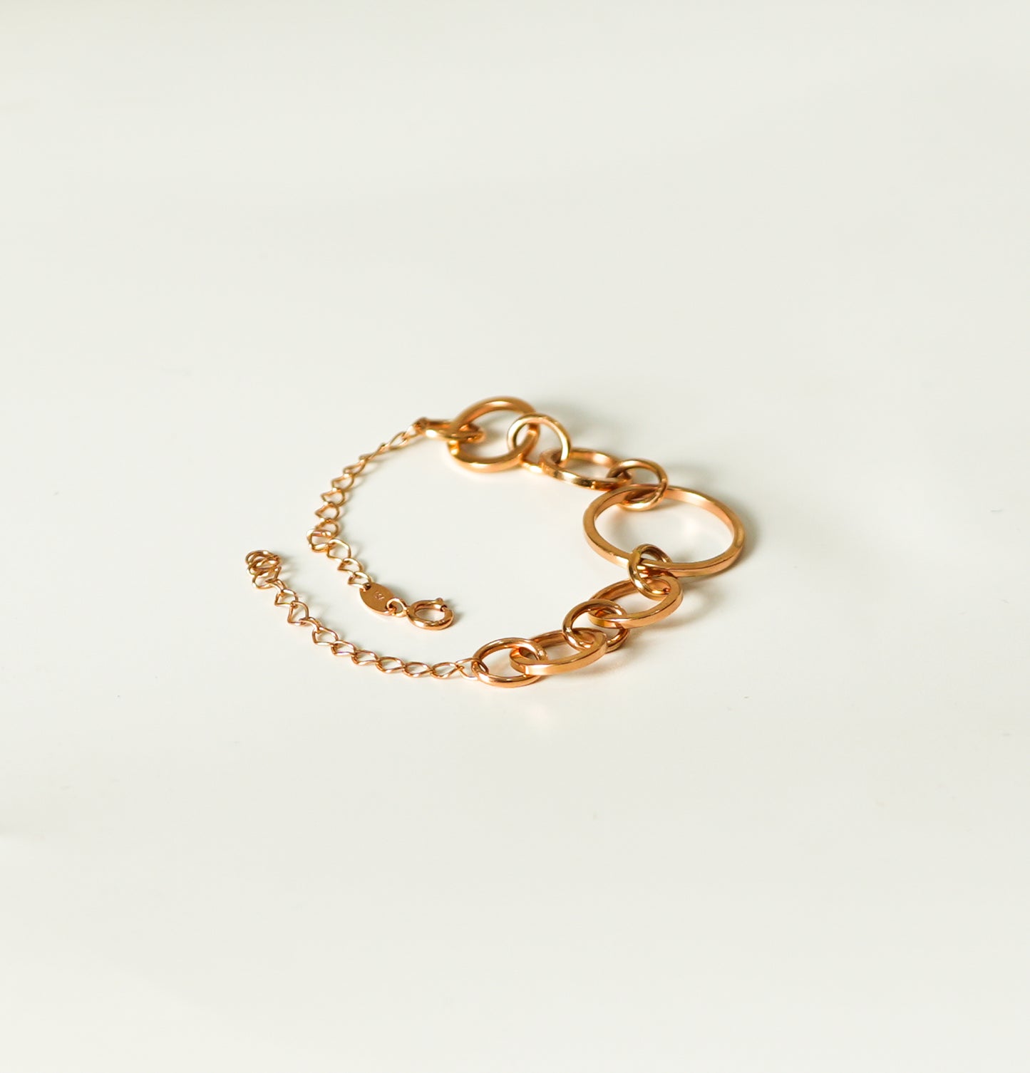 18ct turkey gold bracelet