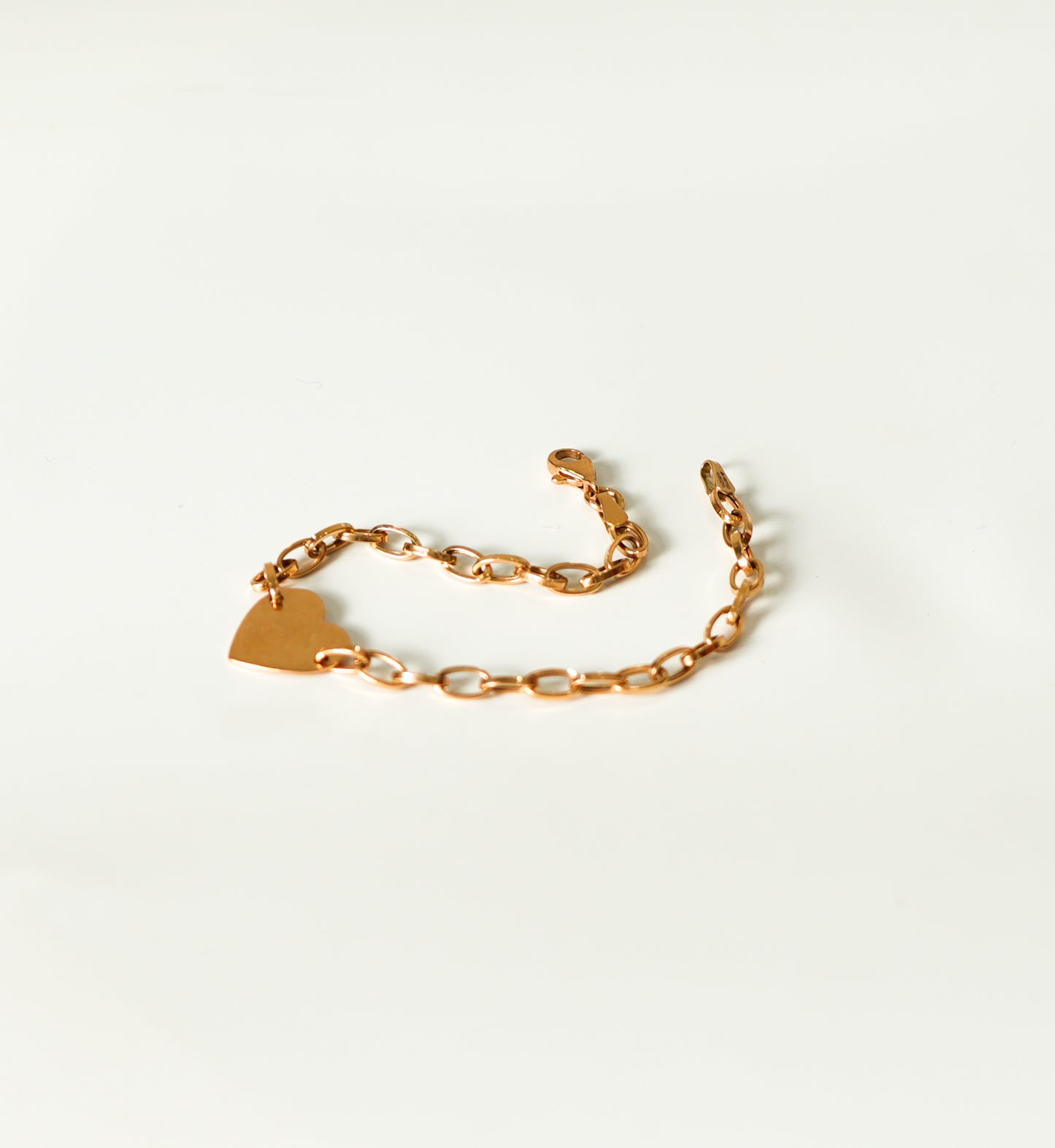 18ct turkey gold bracelet