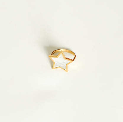 18CT TURKEY GOLD RING