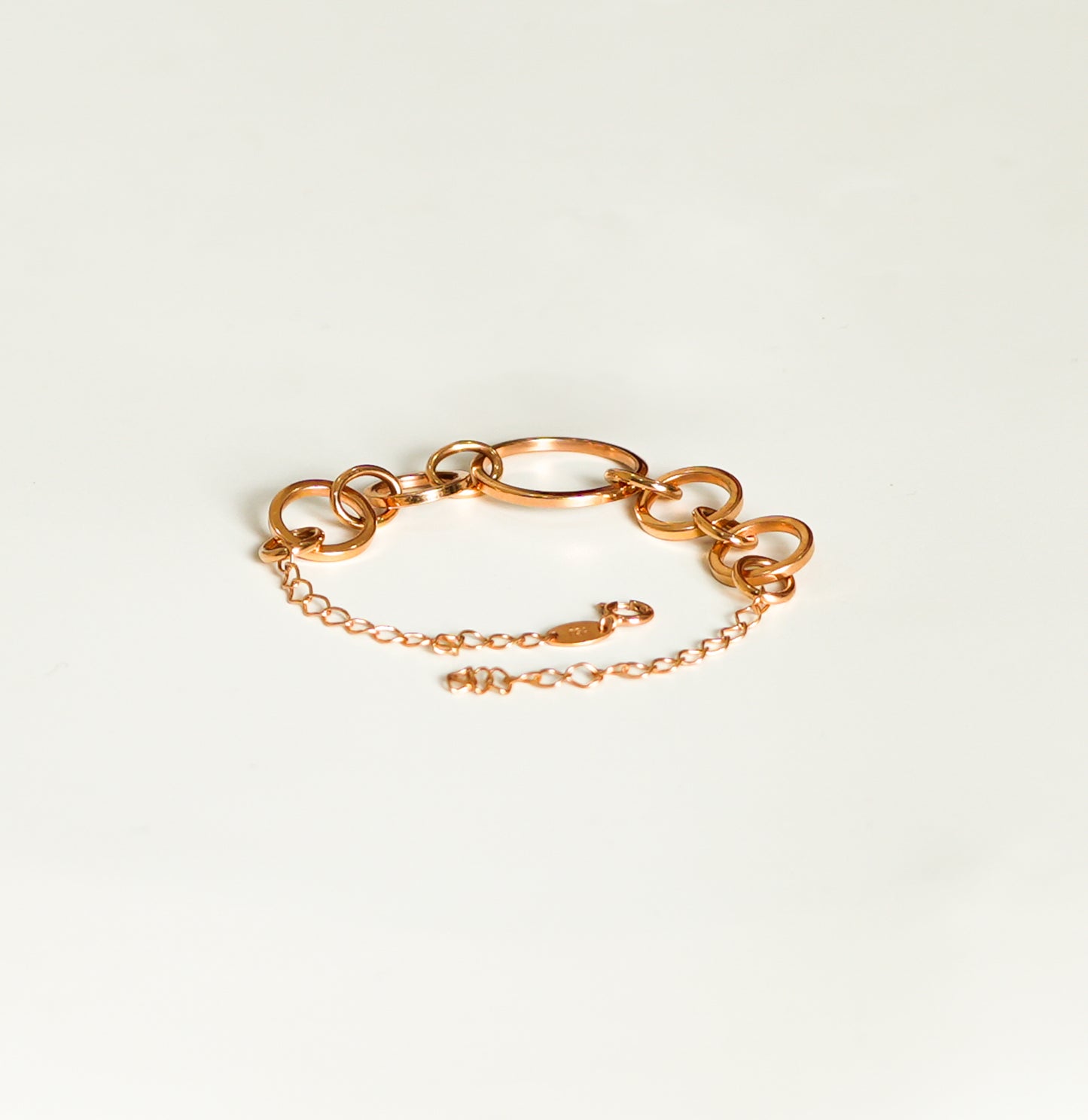 18ct turkey gold bracelet