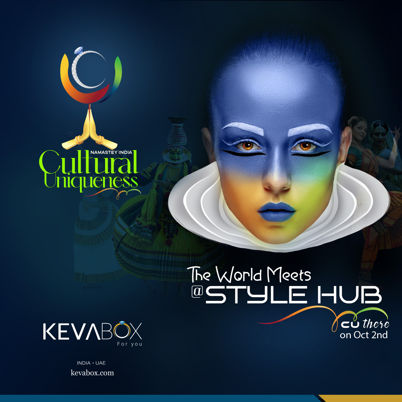 style hub | Cultural Uniqueness | Kevabox 